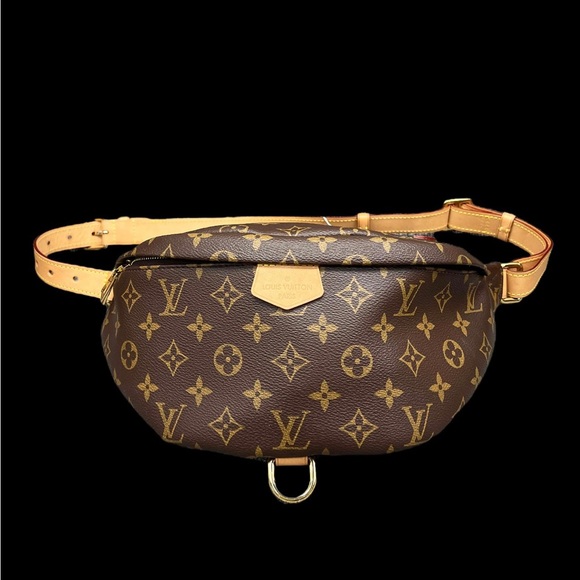 Louis Vuitton Monogram Bumbag - Picture 2 of 16